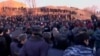 Участники акции протеста в Гюмри дали прокуратуре 22 часа