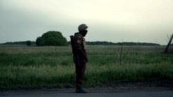 Долгое эхо: повседневная жизнь людей в 70-ти км от войны