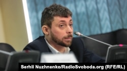 Тимур Олевский