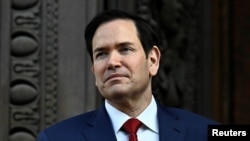 Марко Рубио