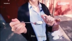 Почему горит российский творог? Расследование НВ