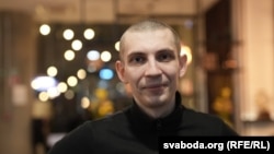 Игорь Лосик