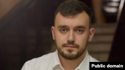  Сергей Потынг