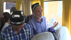 Roads And Water: What The Tajik Exclave Of Vorukh Wants After Tajikistan's Border Clashes With Kyrgyzstan