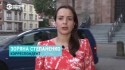 На встрече "Рамштайн" в Германии ожидают Владимира Зеленского 