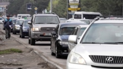 В Кыргызстане закроют частные автошколы и отменят бессрочные водительские права