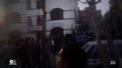 Как соцсети помогают иранцам требовать перемен