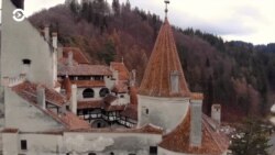 Ждем в гости: Румыния, в гости к Дракуле