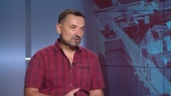 Политолог Сергей Гайдай о выборах в Верховную Раду