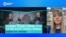 Александра Филиппенко – о заключении договора о мире в Украине 
