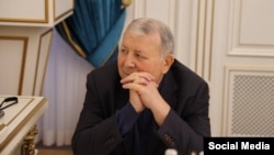 Магомед-Султан Магомедов