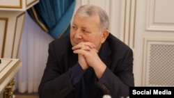 Магомед-Султан Магомедов