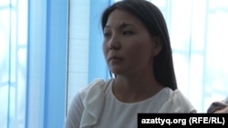 Инга Иманбай