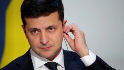 Владимир Зеленский президент Украины уже два года. Что он сделал за это время?