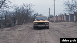 Кадр из фильма "Украинские шерифы"