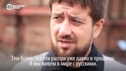 Казанцы вспоминают, как Иван Грозный 466 лет назад взял их город