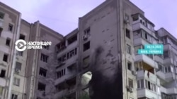 Россия второй день подряд обстреливает Киев. Гибнут мирные жители