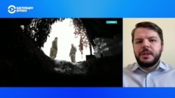 Ян Матвеев – о том, был ли прорыв границы в Сумской области 