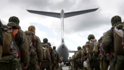 Балтия: стоит ли опасаться военных учений "Запад-2025"?