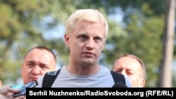 Виталий Шабунин