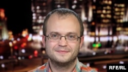 Сергей Ежов