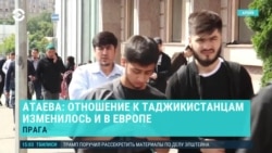 Таджикистанцам стали реже давать убежище в ЕС: "Отрицательные ответы чаще получают те, кто демонстрирует свою веру" 