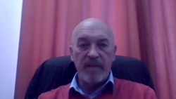 Георгий Тука: "Выдавать паспорта РФ начали два месяца назад"