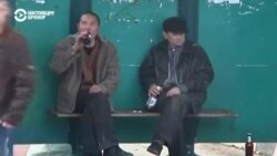 В России решили вернуть вытрезвители