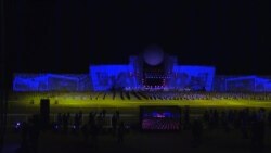 Почему не все в Кыргызстане рады Играм кочевников