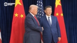 Трамп заявил, что лидер Китая Си Цзиньпин поможет с урегулированием войны России в Украине