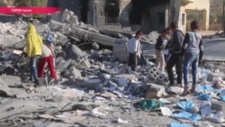 Политолог Симонов: "мы дошли до стадии, когда возможно военное столкновение с США"