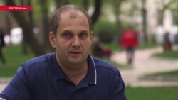 Создатель акции "Бессмертный полк" о судьбе своей идеи