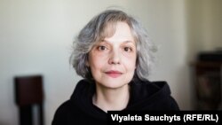 Валерия Костюгова