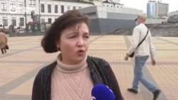 Как нужно отмечать День Победы. Отвечают жители Киева