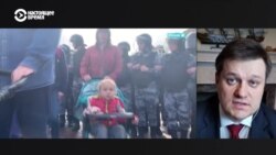 Специалист по семейному праву о попытке отнять детей после митинга