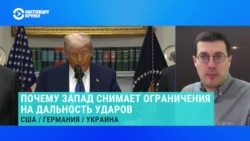 Сергей Санович – о санкциях, которые США могут ввести против России 