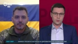 Егор Чернев о помощи НАТО