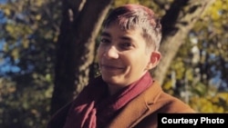 Павел Крисевич