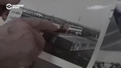 Неизвестная Россия: недостроенная атомная станция Агидели