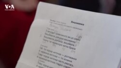 Как звучит Украина за океаном: ансамбль, который поет о войне, доме и жизни 