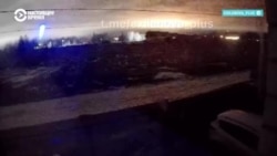 Третий день Россию атакуют беспилотники ВСУ