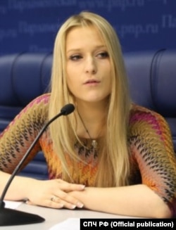 Яна Лантратова