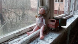 Что сейчас происходит в Чернобыльской зоне отчуждения