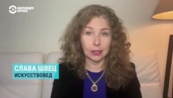 "Обычно за такими ограблениями стоит заказ". Искусствовед Слава Швец – о поисках похищенных из Лувра драгоценностей