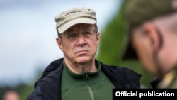 Томас Хенрик Ильвес, фото postimees.ee