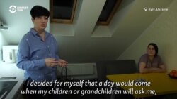 Portrait Of A Voter:  Who Will Vote For Petro Poroshenko