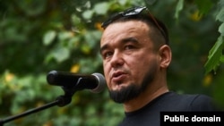 Урал Байбулатов