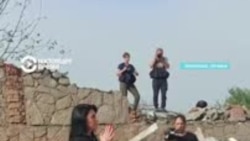 "Это наши знакомые: погибла женщина и один из детей": Россия нанесла удар по гостинице в Запорожье, есть убитые и раненые