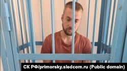 Георгий Повилайко