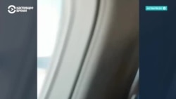 Украинский авиационный эксперт Анатолий Храпчинский – о расследовании причин катастрофы самолета Баку – Грозный